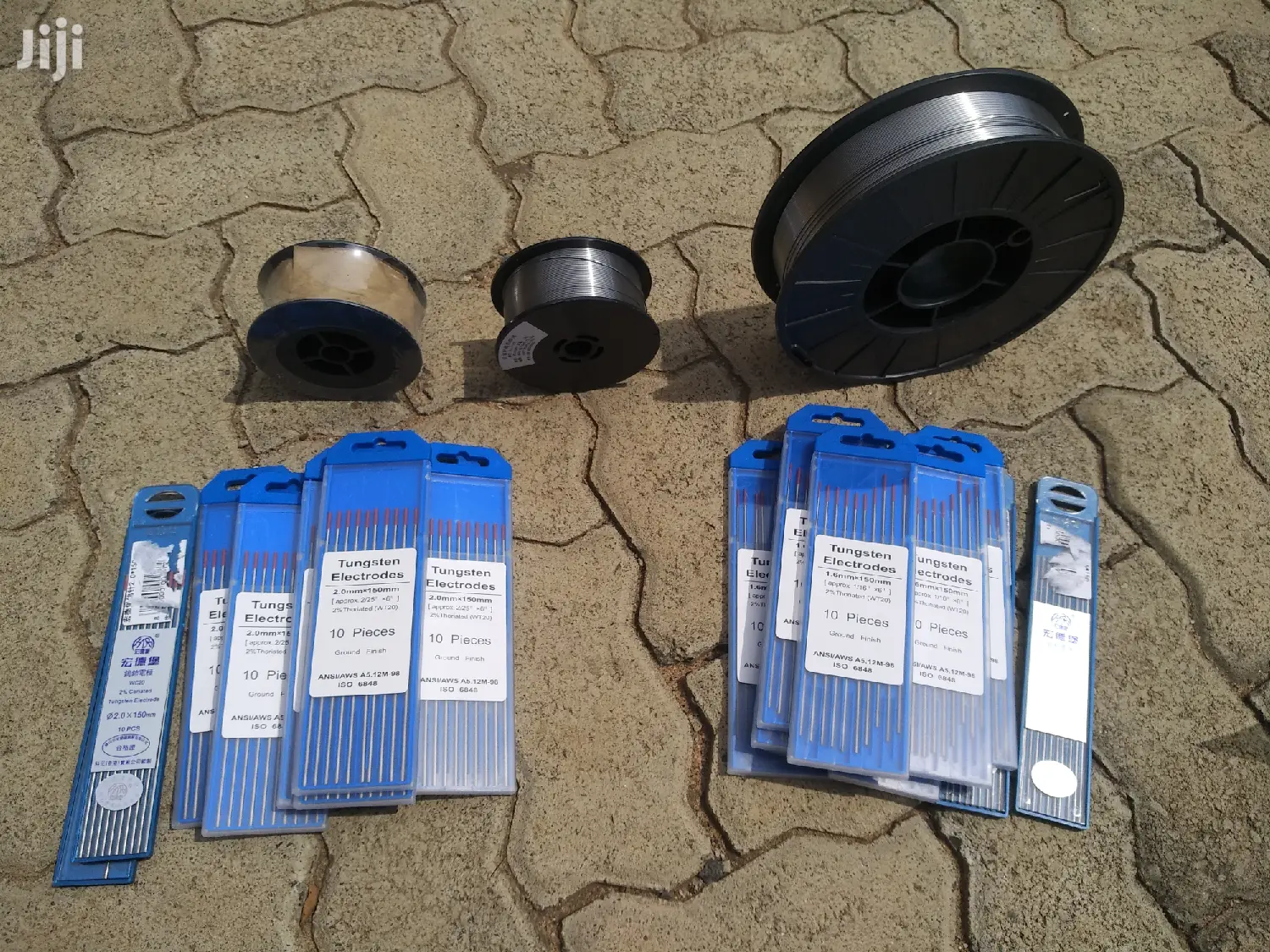 Mig Welding Machine Gasless