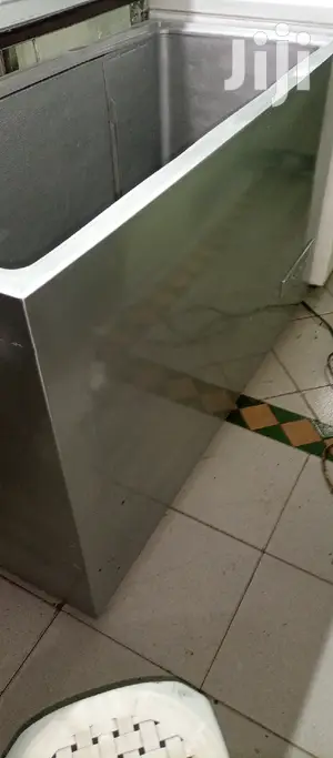 Chest Freezer
