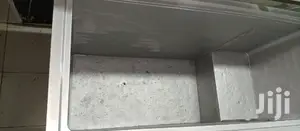 Chest Freezer
