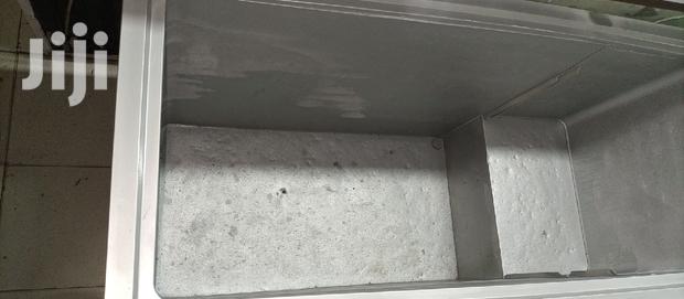 Chest Freezer - thumbnail 2