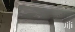 Chest Freezer