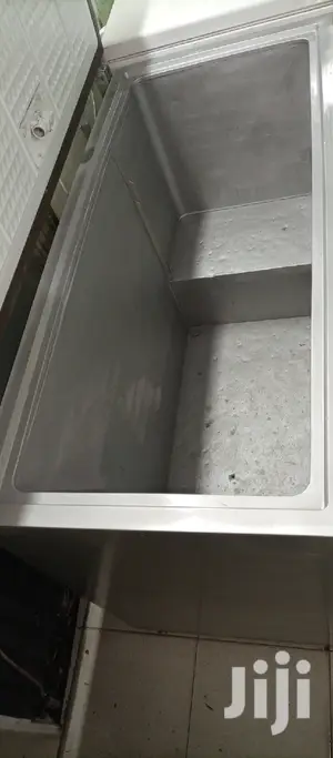 Chest Freezer