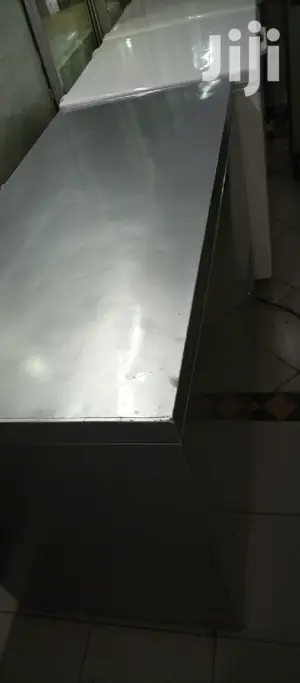 Chest Freezer
