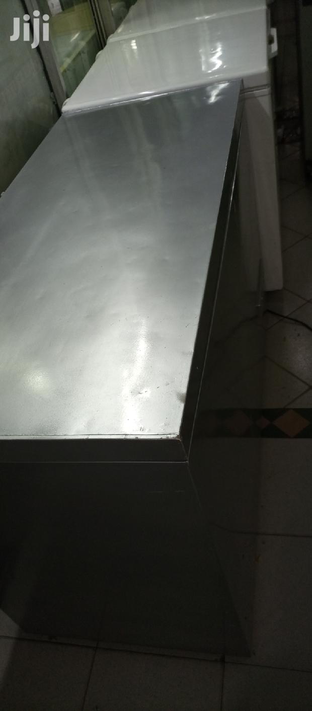 Chest Freezer - thumbnail 5