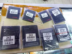 Lenovo Phone Batteries