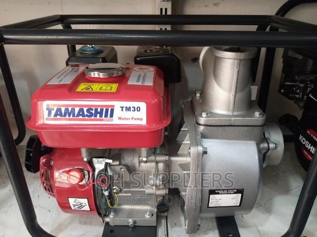 Tamashi Water Generator - thumbnail 2