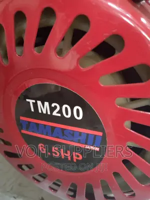 Tamashi Water Generator