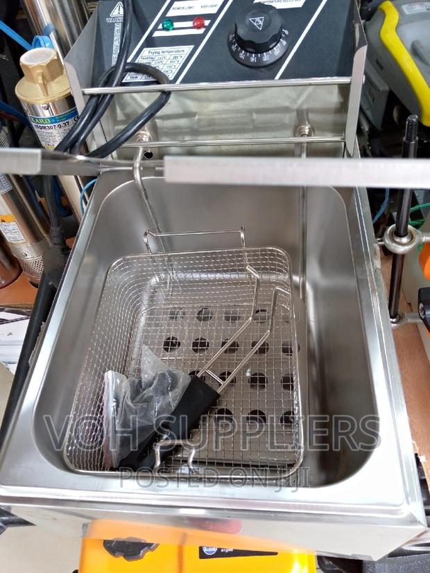 Chips Cooker Single - thumbnail 2