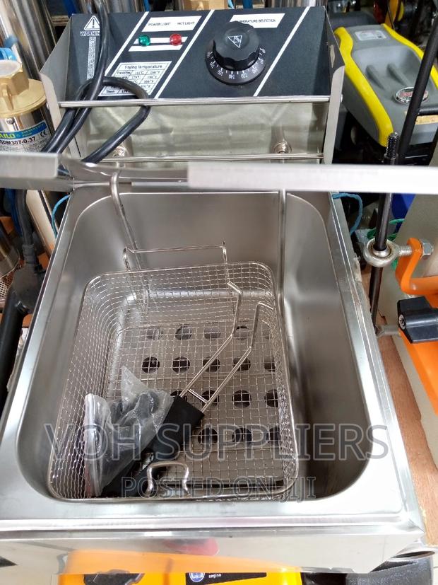 Chips Cooker Single - thumbnail 3