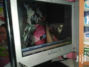4 Channel Cctv Kit