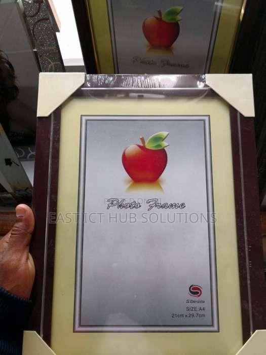 Photo Frames All Sizes