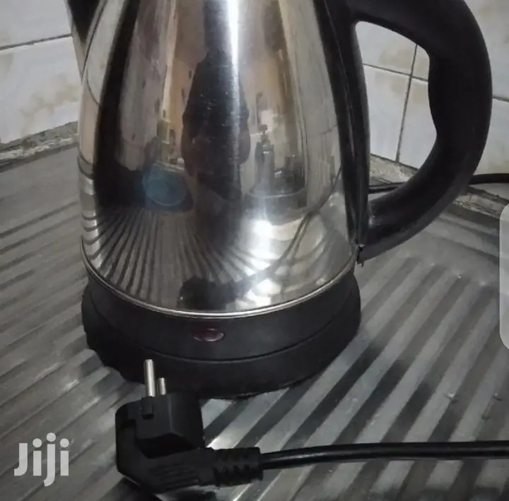 Cordless Electric Kettle