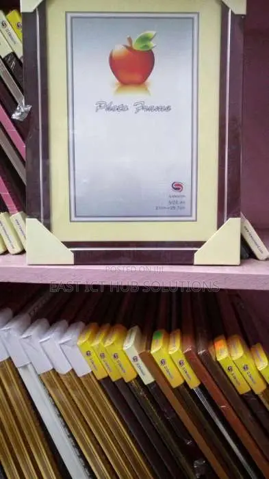 Photo Frames All Sizes