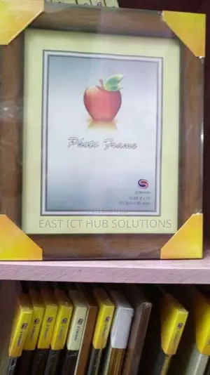 Photo Frames All Sizes