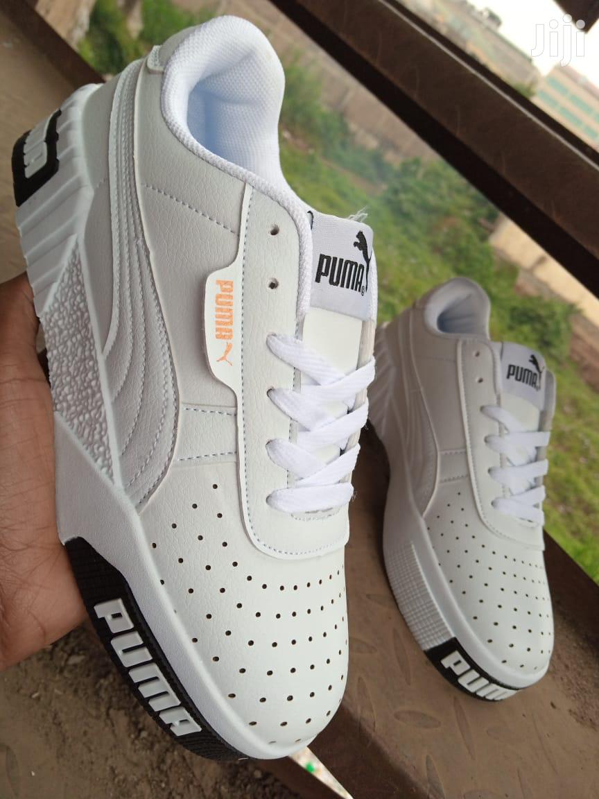 puma shoes kenya