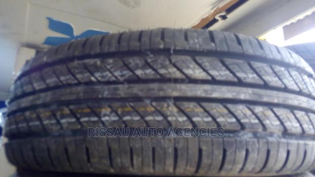 205/60 R 16 Achilles - main view