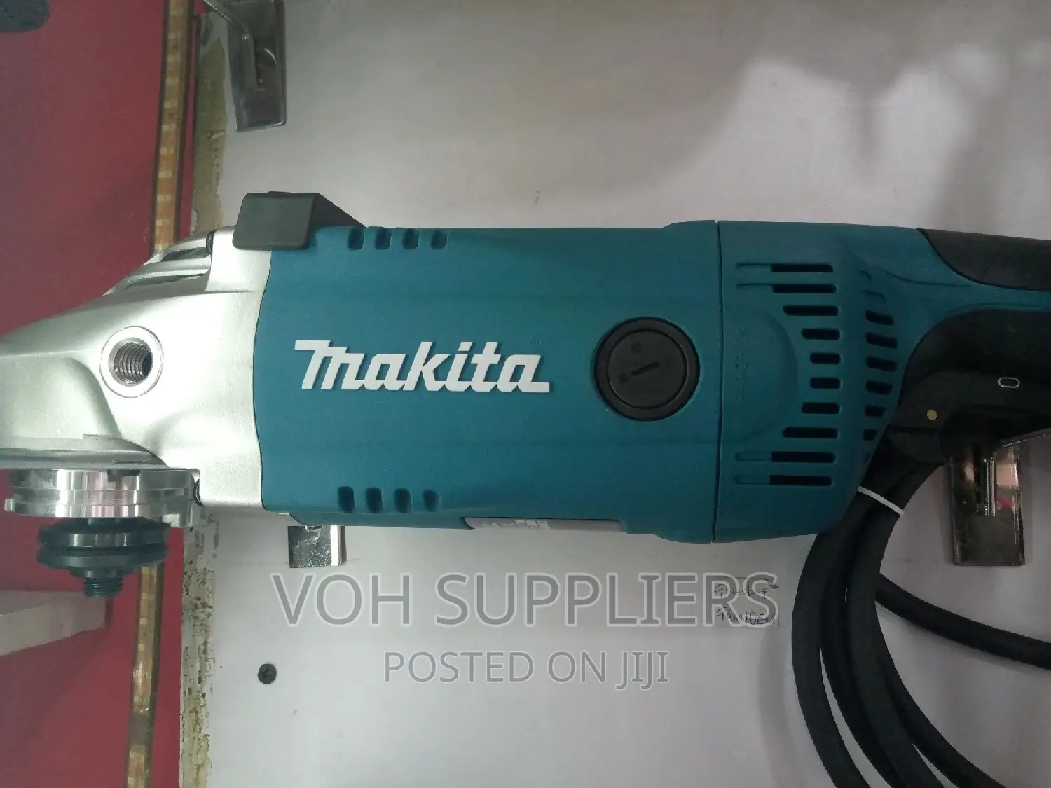 Makita 2100w Grinding Machine