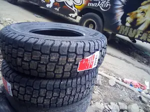 225/75 R 15 Yana Moran Tyres