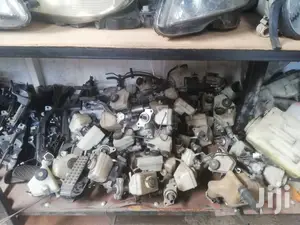 Mercedes Benz Master Cylinders