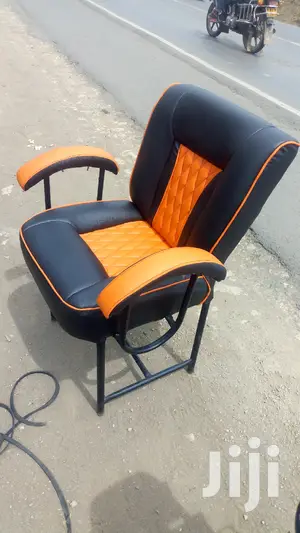 Salon Chair