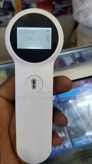 Non Contact Infrared Thermometer Gun