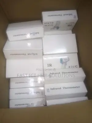 OFFER OFFER! Infrared Thermometers / Temperature Guns