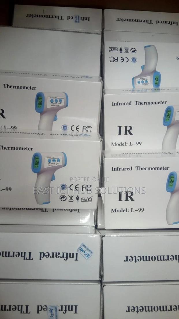 OFFER OFFER! Infrared Thermometers / Temperature Guns - thumbnail 3