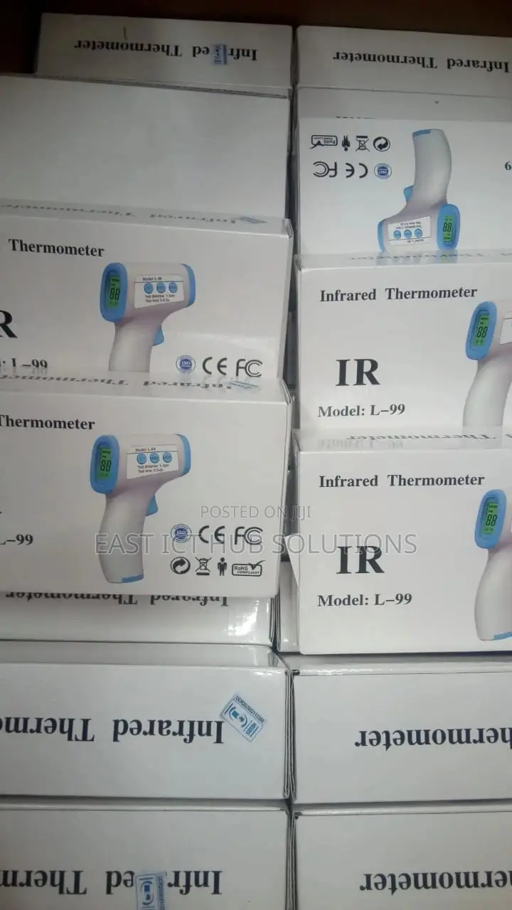 OFFER OFFER! Infrared Thermometers / Temperature Guns
