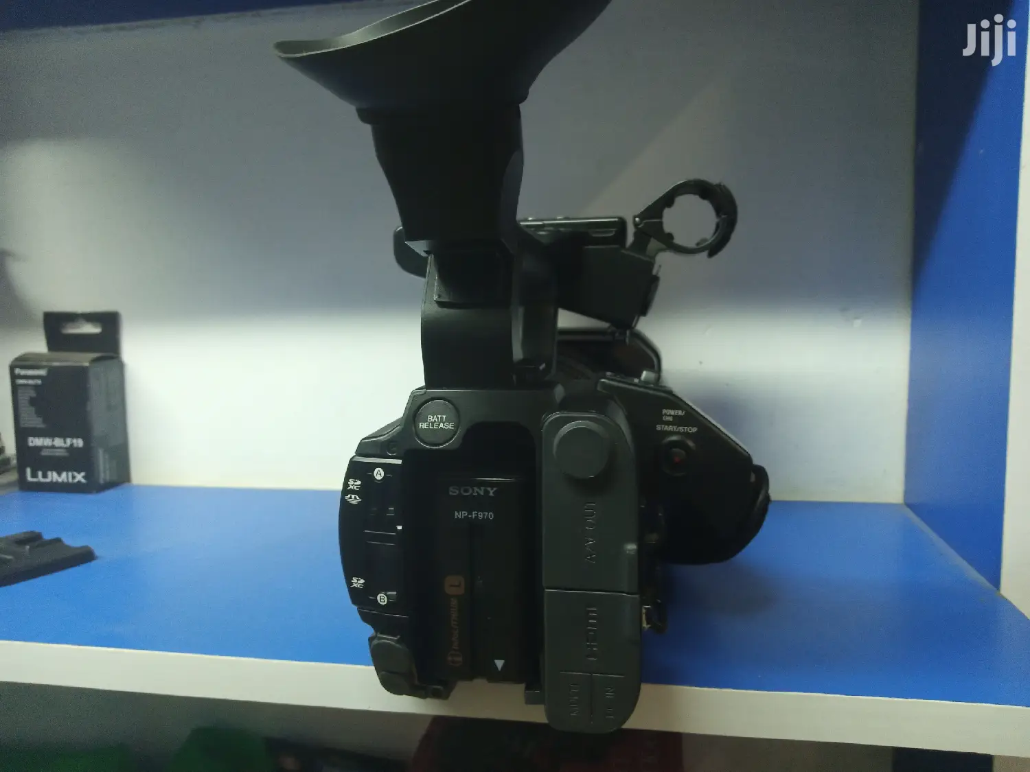 Superior Sony Nx100 Video Camera