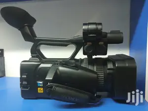 Superior Sony Nx100 Video Camera