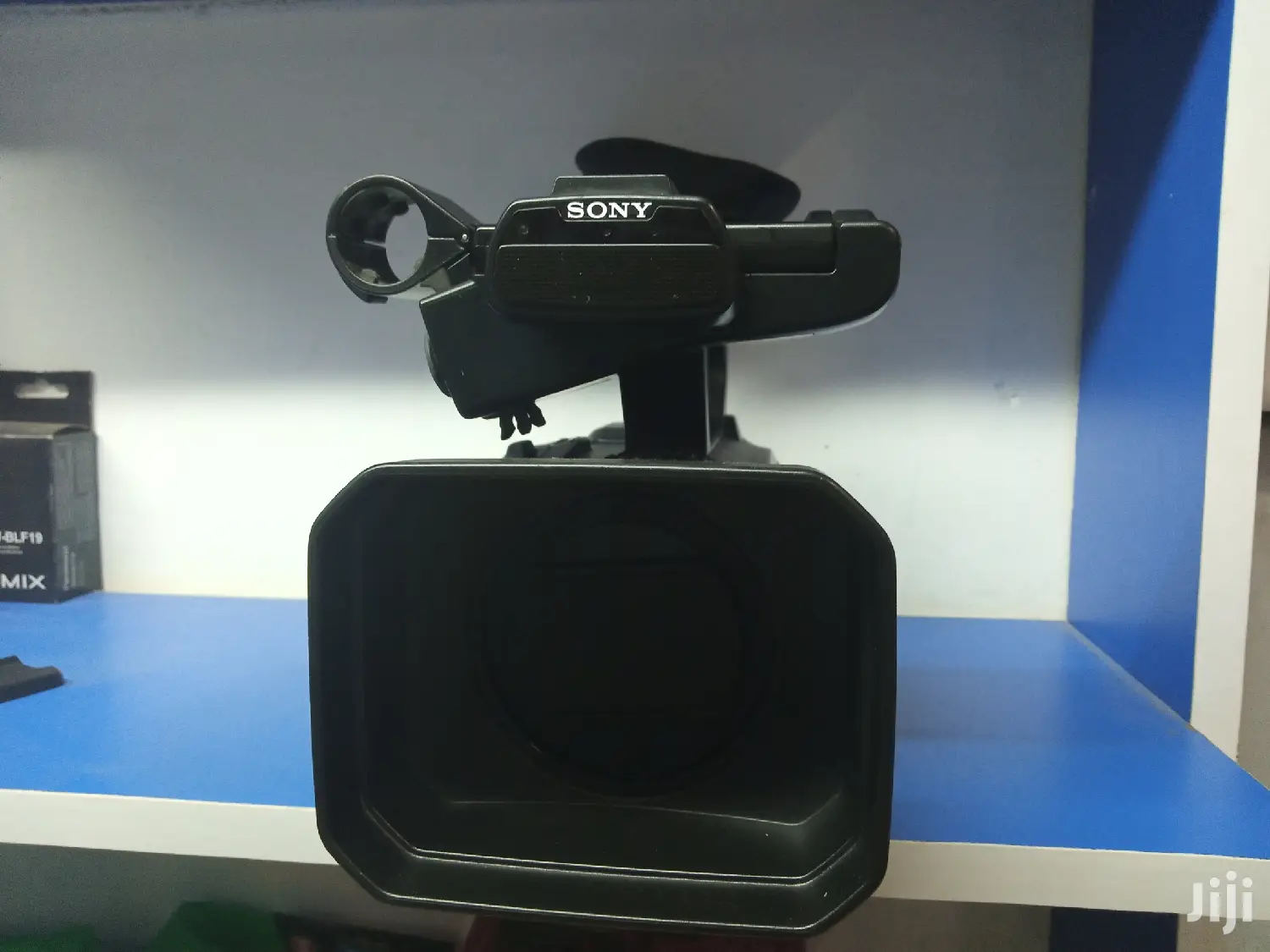 Superior Sony Nx100 Video Camera