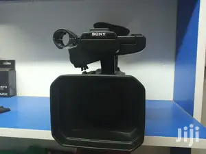 Superior Sony Nx100 Video Camera