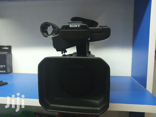 Superior Sony Nx100 Video Camera - thumbnail 4