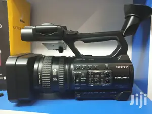 Superior Sony Nx100 Video Camera