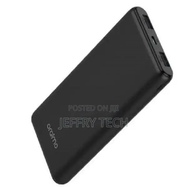 Oraimo 20000mah Power Bank