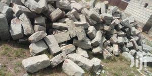 Foundation Stones
