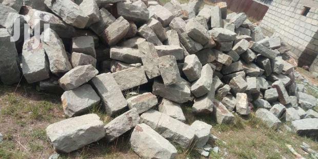 Foundation Stones - main view