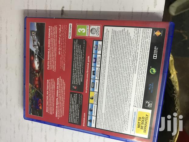 Drive Club PS4 - thumbnail 3