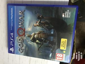 God of War 4 PS4 - thumbnail 2