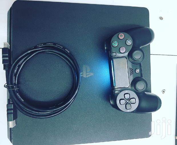 Playstation