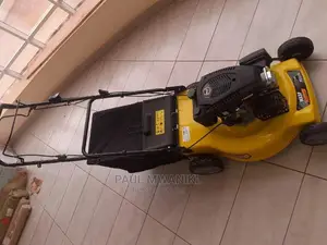 Lawn Mower