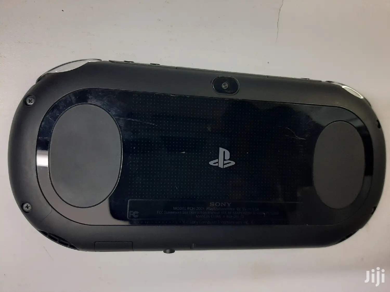 Slim Playstation Vita!!