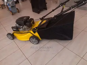 Lawn Mower