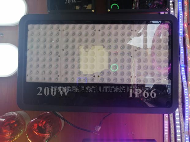 200watts LED Floodlight Smd - thumbnail 2