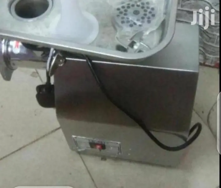 Reliable Tk-M8 Meat Grinder