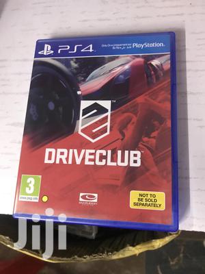 Drive Club PS4 - thumbnail 2
