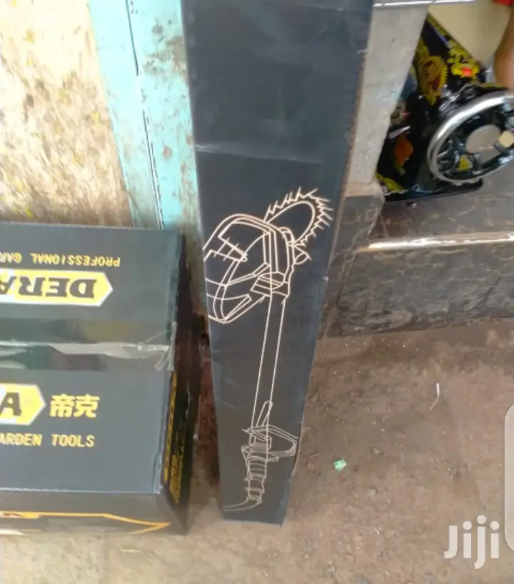 Professional Brush Cutter