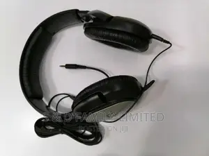 Sennheiser Studio Headphones