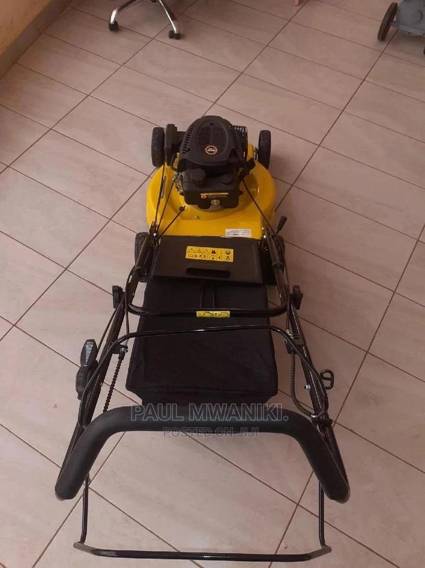 Lawn Mower - thumbnail 3