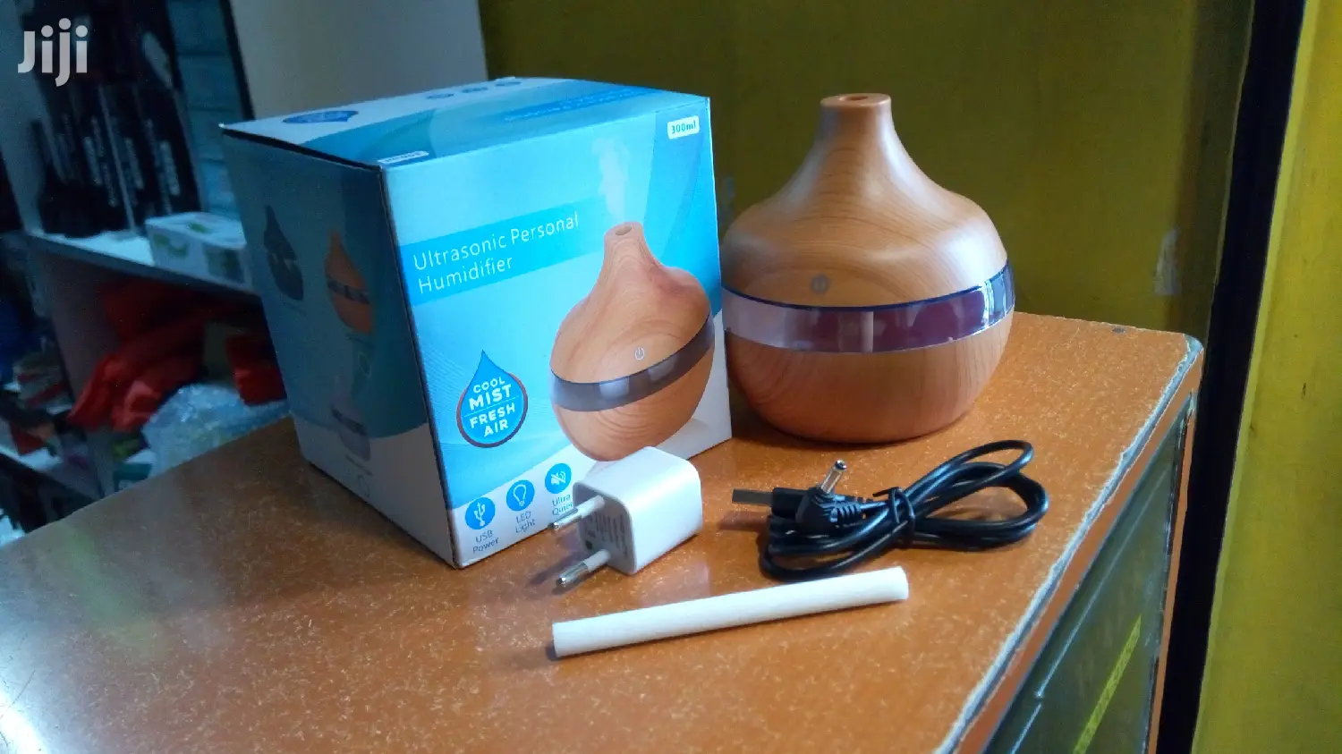 Mini Humidifier